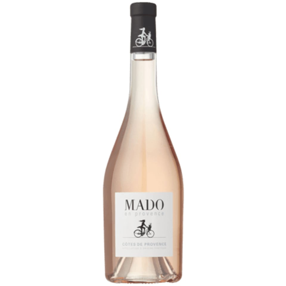 Mado en Provence Côtes De Provence Rosé