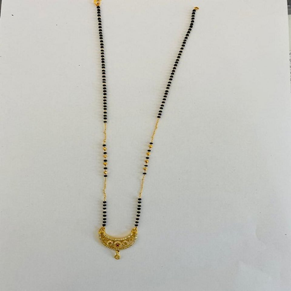 Mangalsutra 1