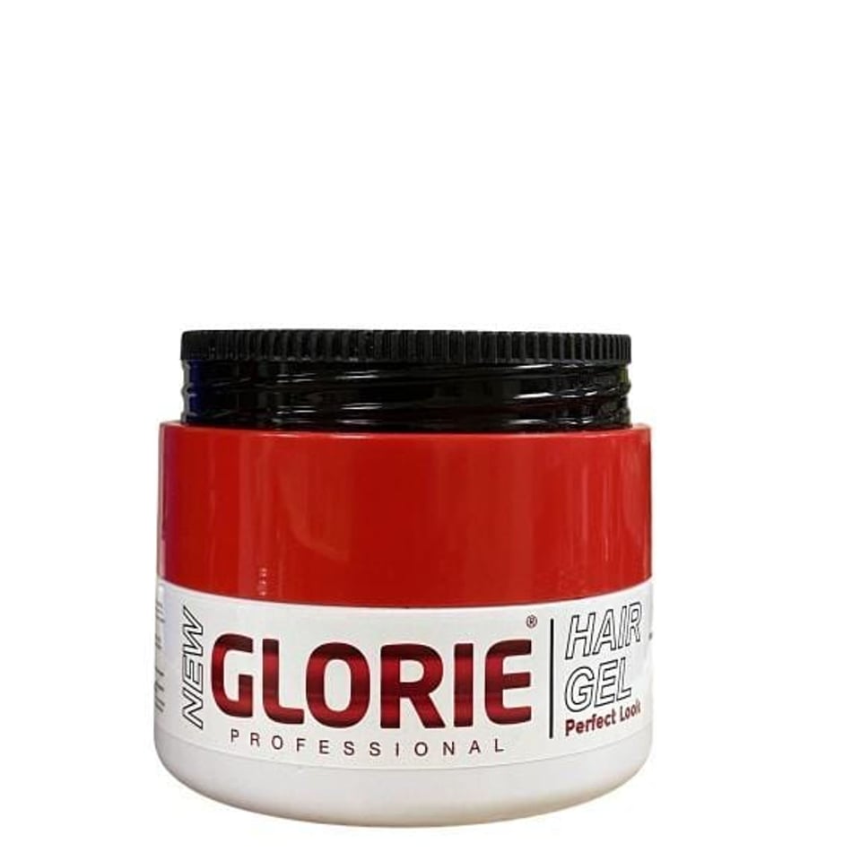 Glorie Hair Gel Strong 500 ml