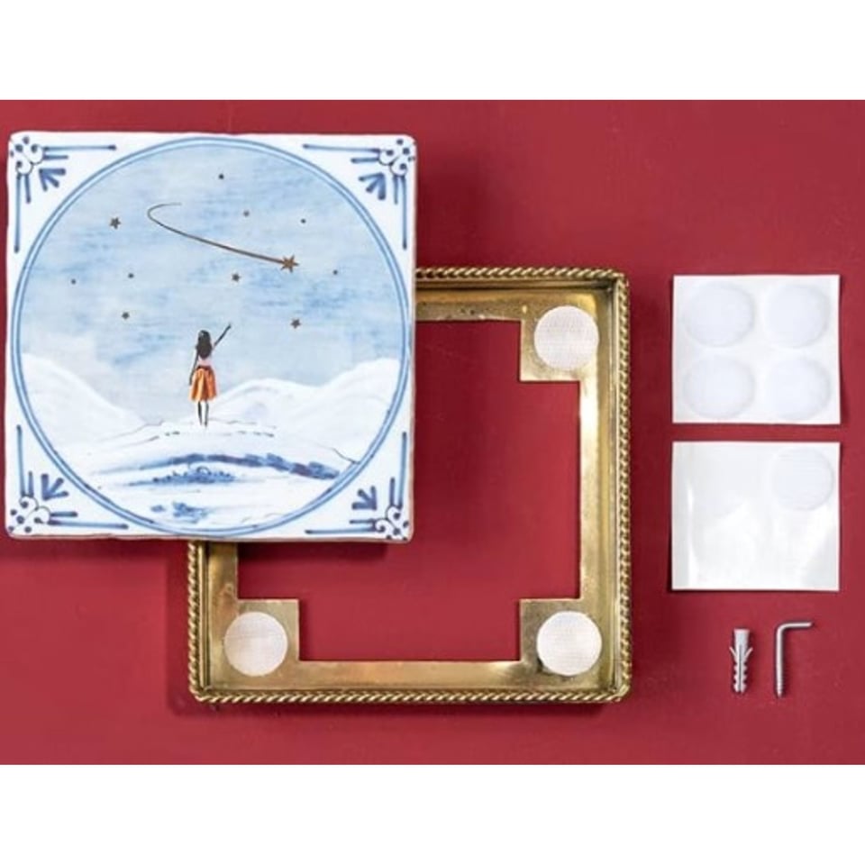 Storytiles Twisted Frame - Variaties