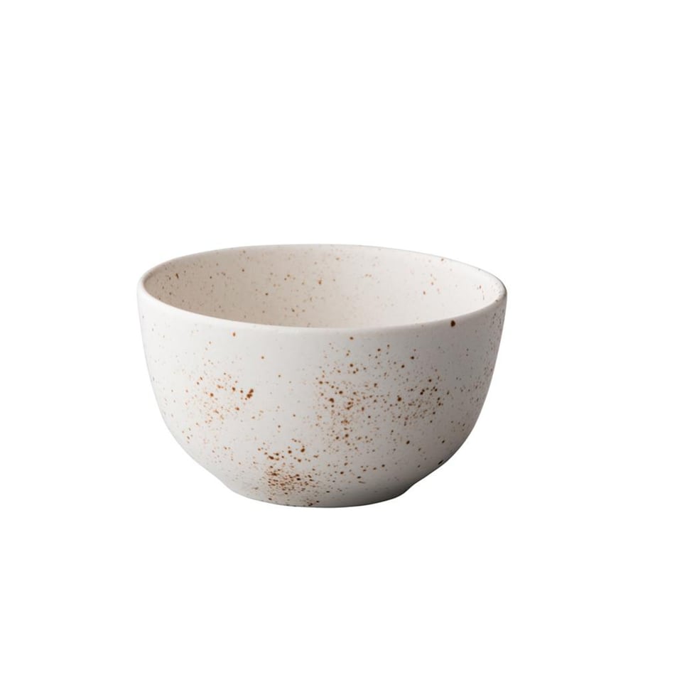 Kom Tinto Wit 14 Cm