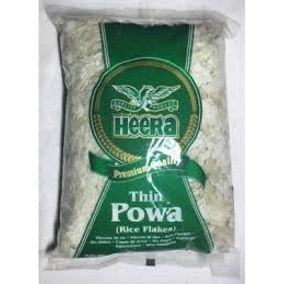 Heera Thin Poha 1Kg