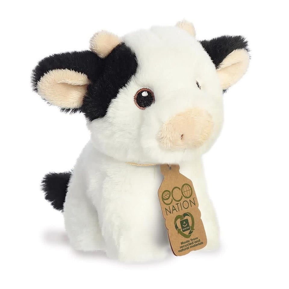 Aurora Eco Nation Mini Koe 13 Cm 0+