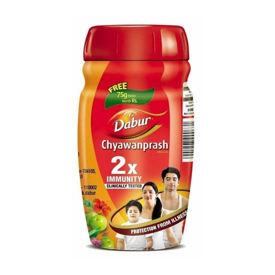 Dabur Chyawanprash 575Gr (India)