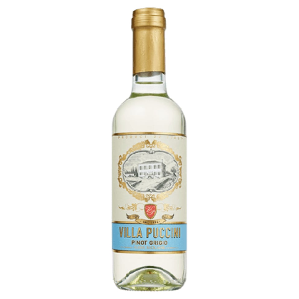 Villa Puccini Pinot Grigio