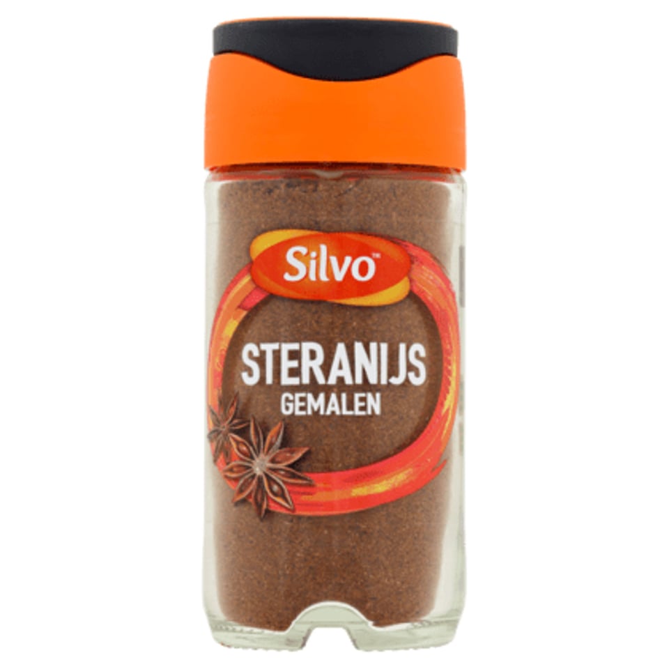 Silvo Steranijs Gemalen