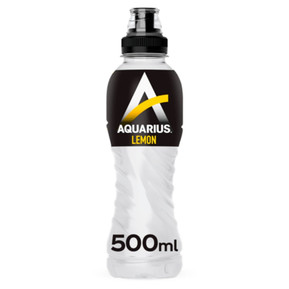 Aquarius Lemon