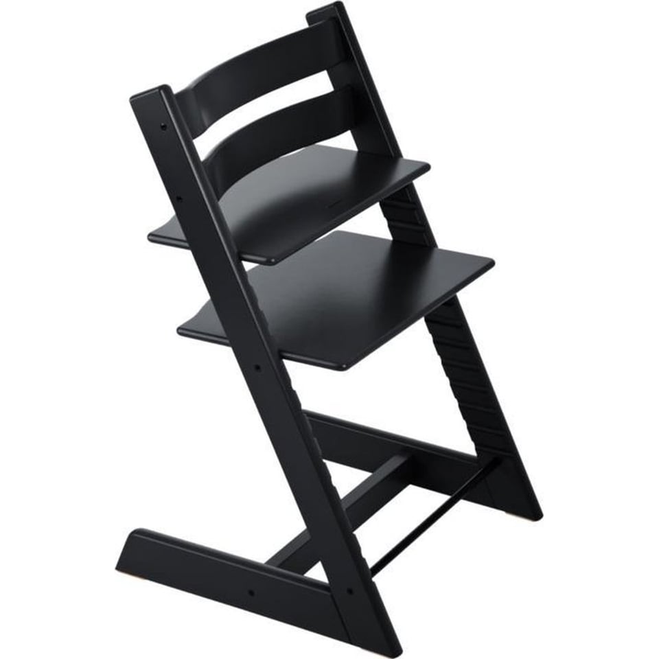 Tripp Trapp Chair Black