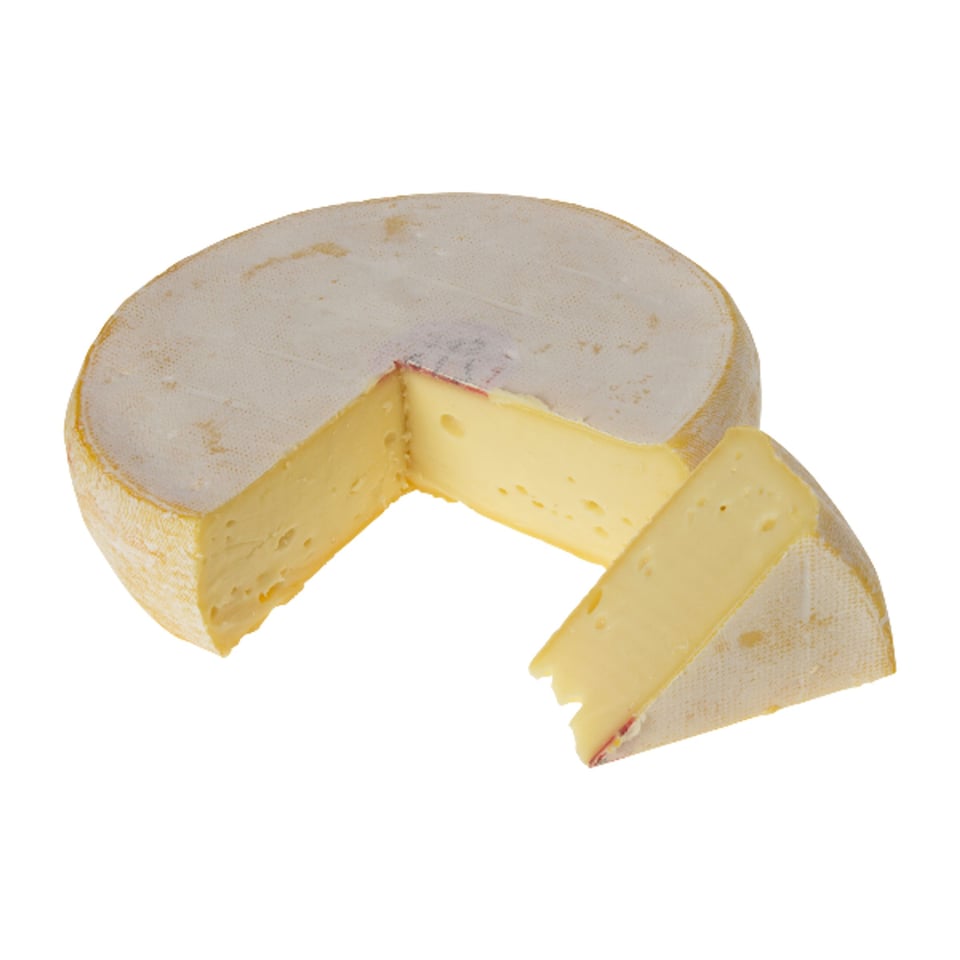 Reblochon de Savoie
