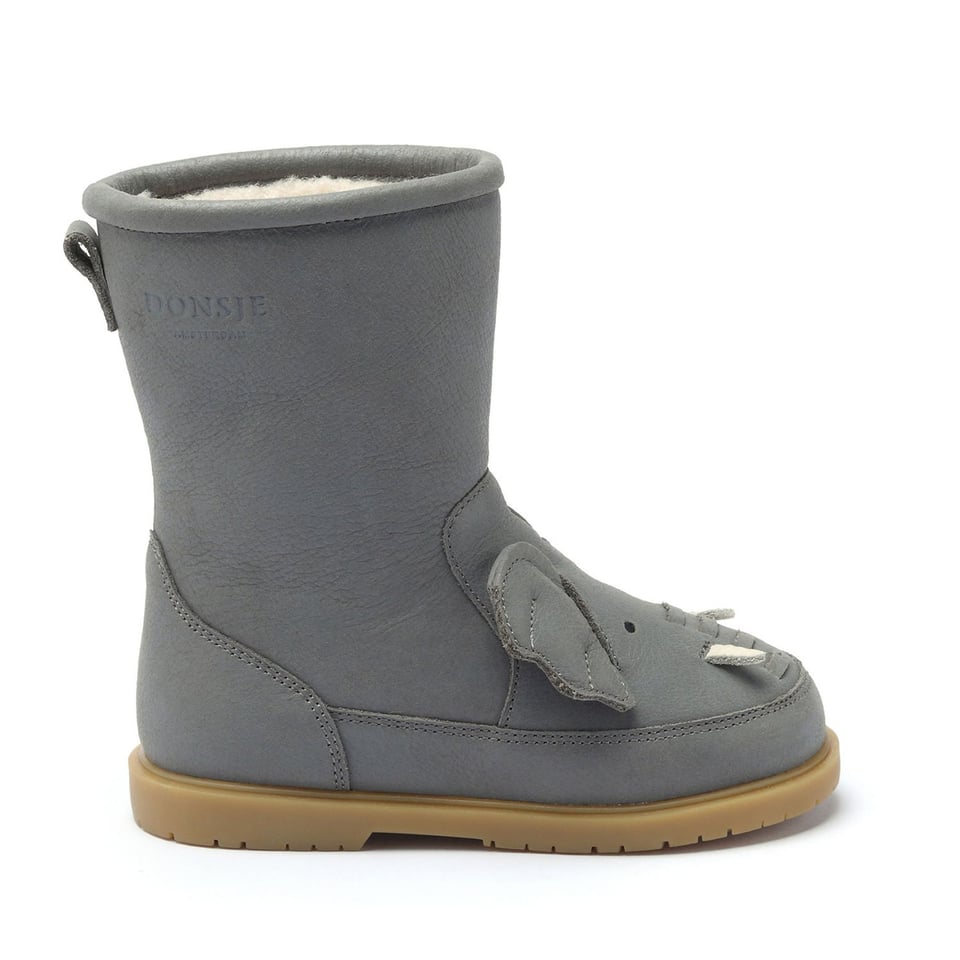 DONSJE AMSTERDAM Wadudu Special Lining Boots 