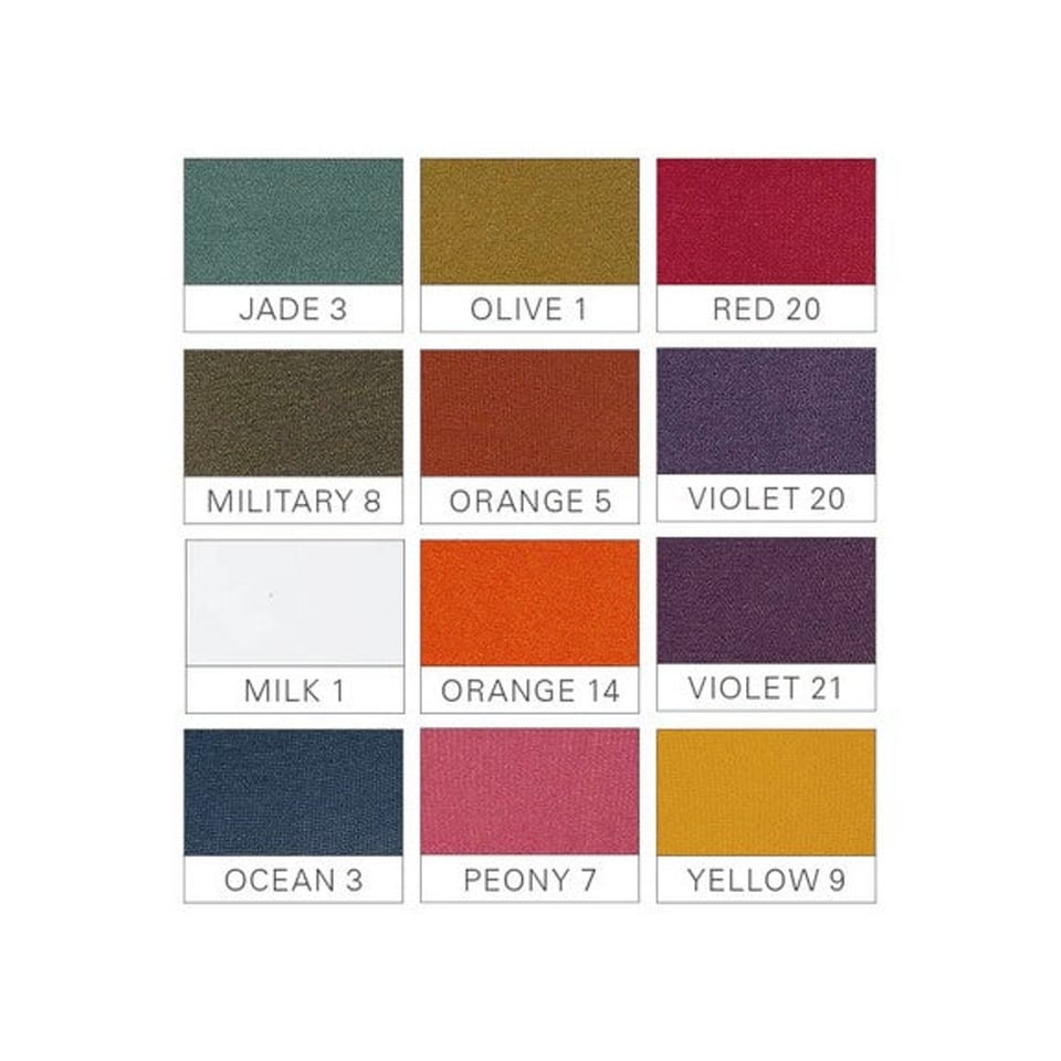 ALL COLORS 50 tight 50 den lycra op VOBC01187