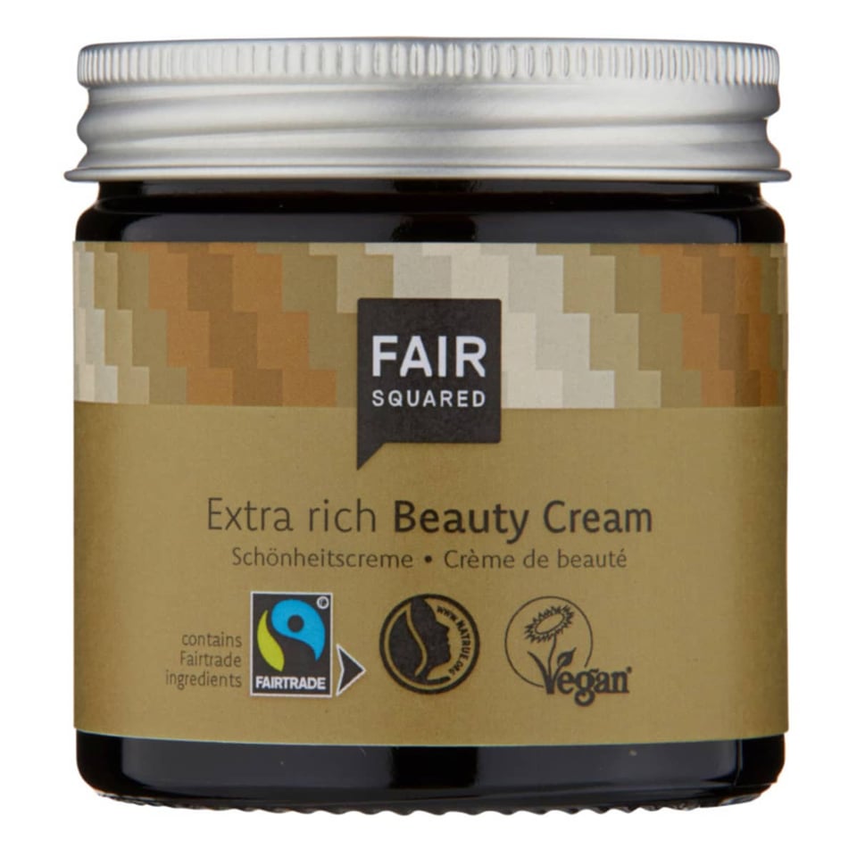 Fair Squared Beauty Cream