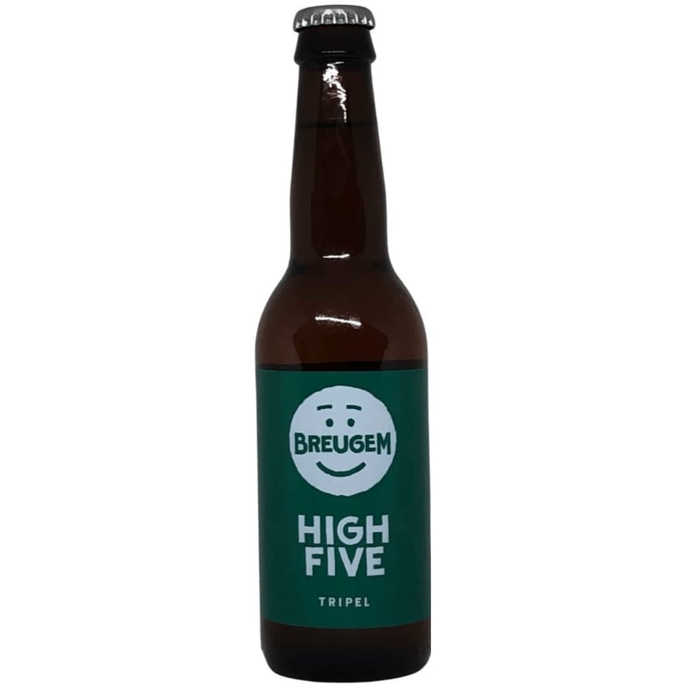 Breugem High Five 330ml