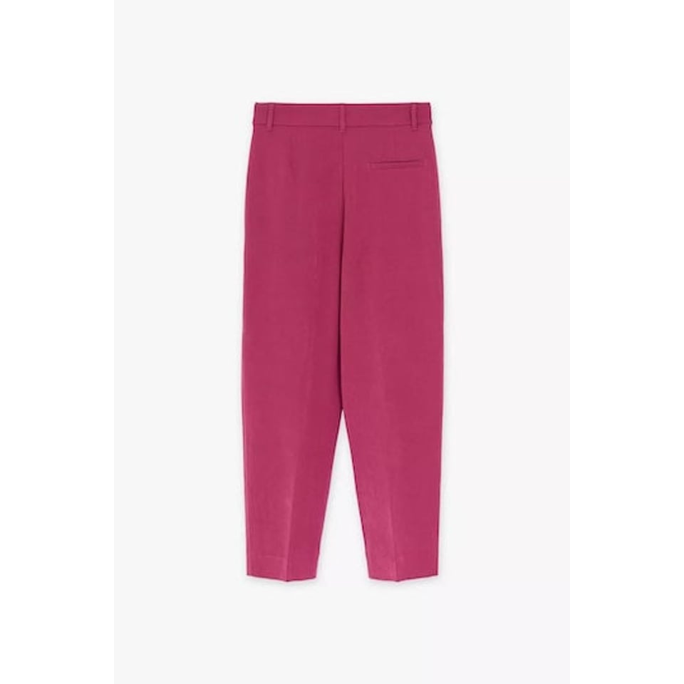 CKS Pants Lahti Roze