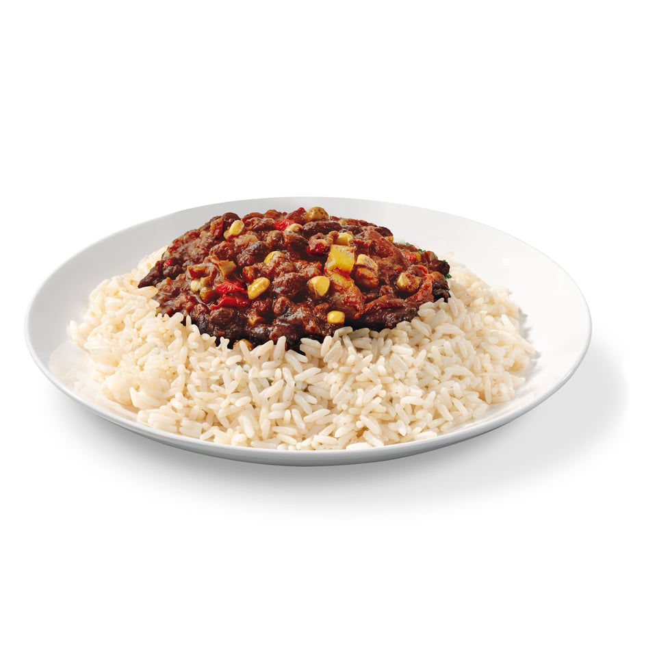 The Green Table Mexicaanse Chili 550g