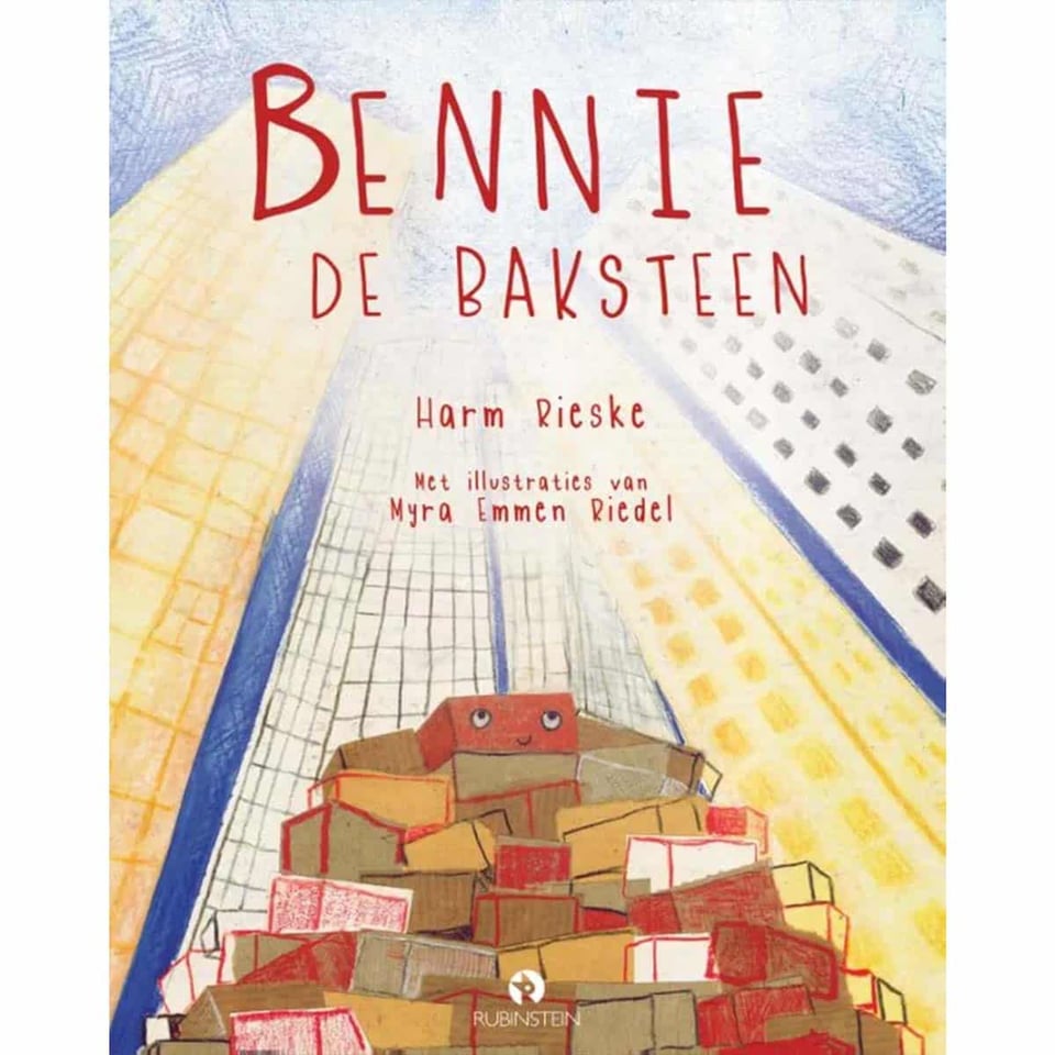 Bennie De Baksteen