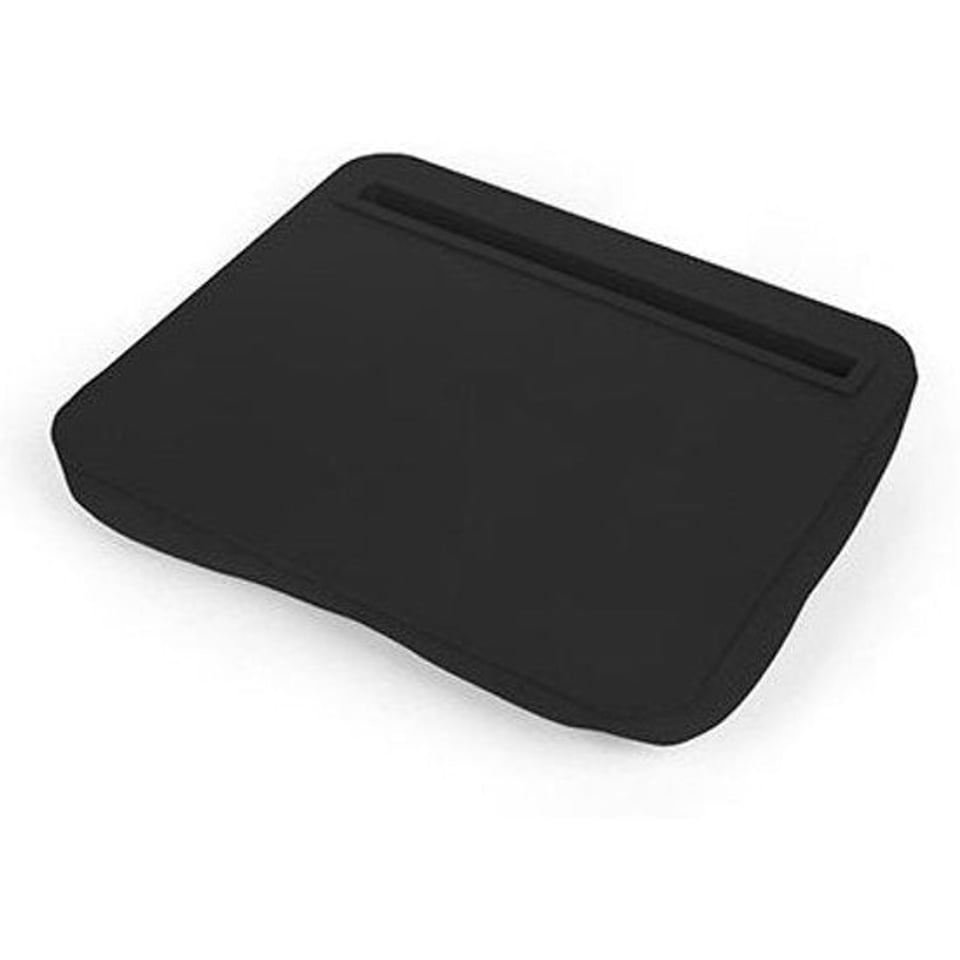 Kikkerland Lap Desk Black Small - Black
