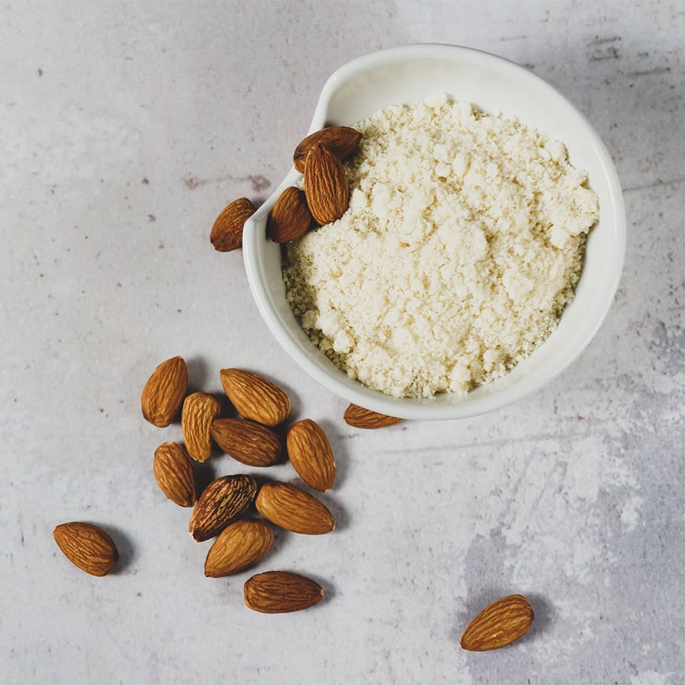 Almond Flour Organic