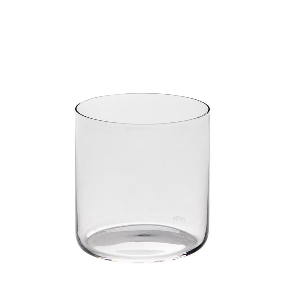 Glas Finesse 39 Cl