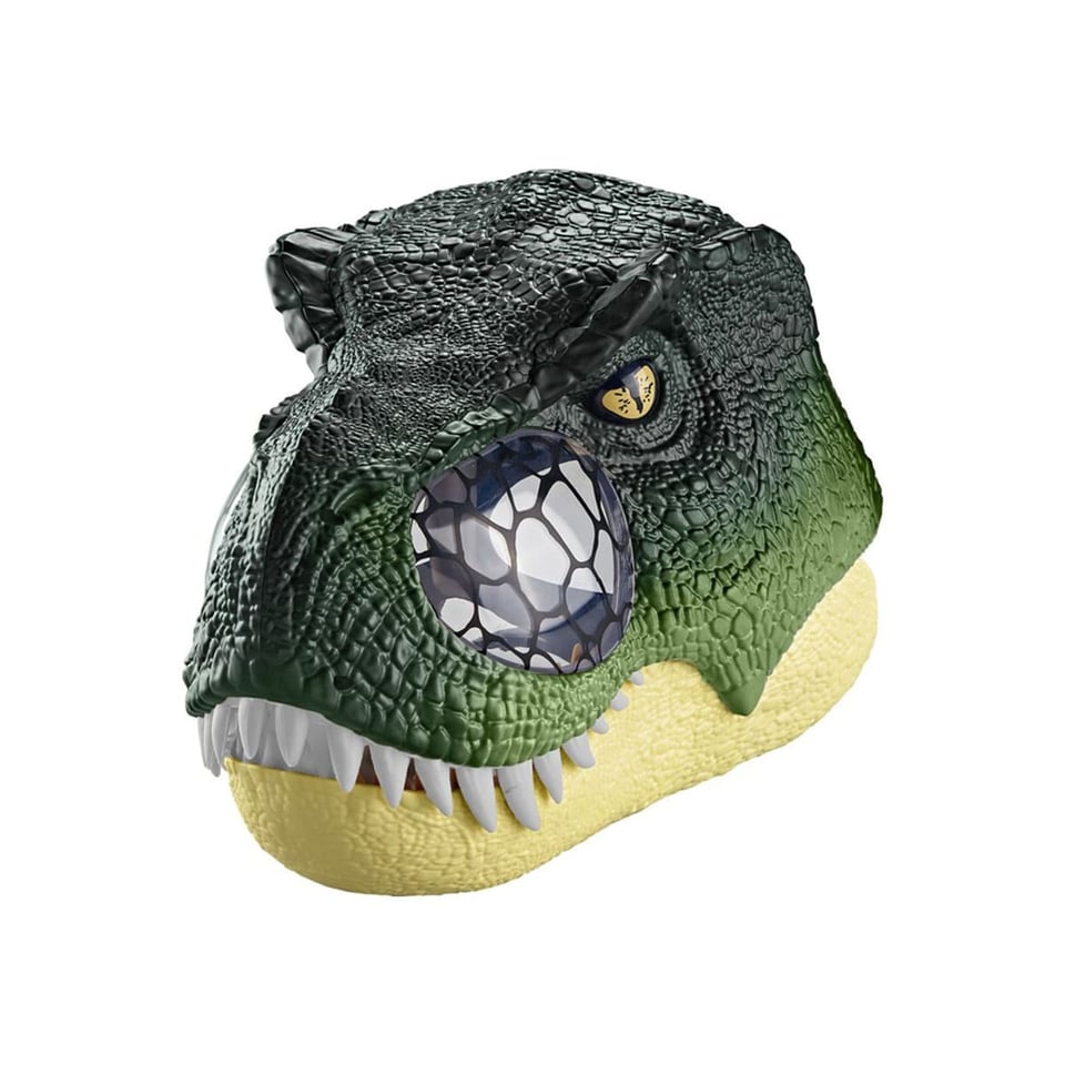 T-Rex Masker