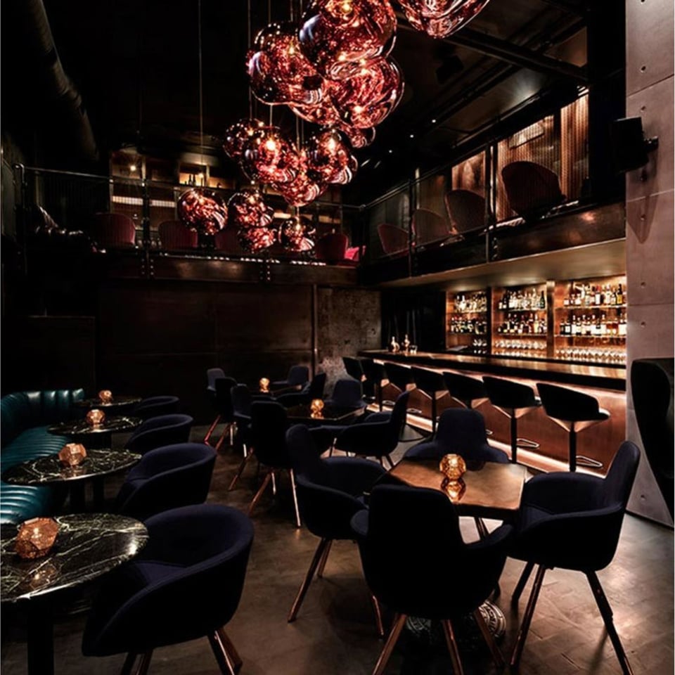 Melt Hanglamp Mini - Tom Dixon