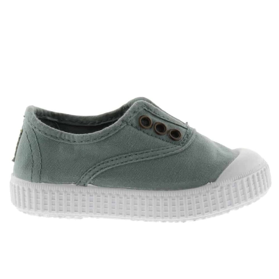 Victoria Sneakers Jade