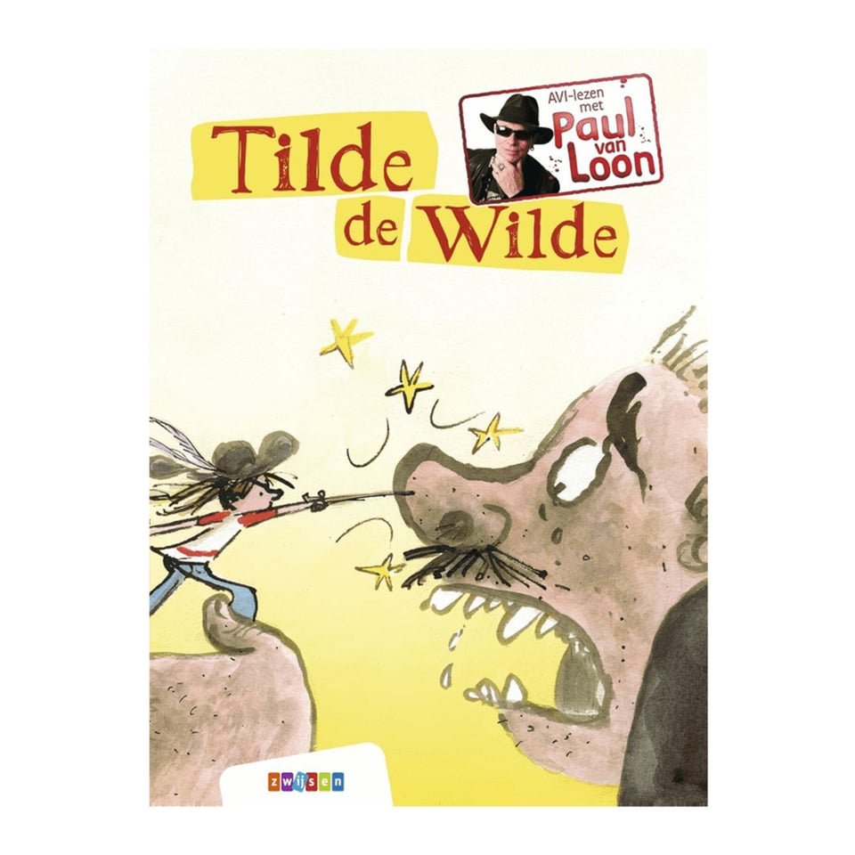 Tilde De Wilde - Paul Van Loon, Georgien Overwater