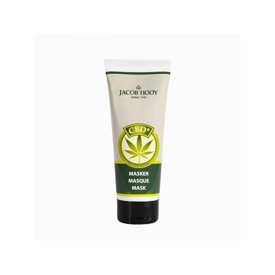 CBD Masker