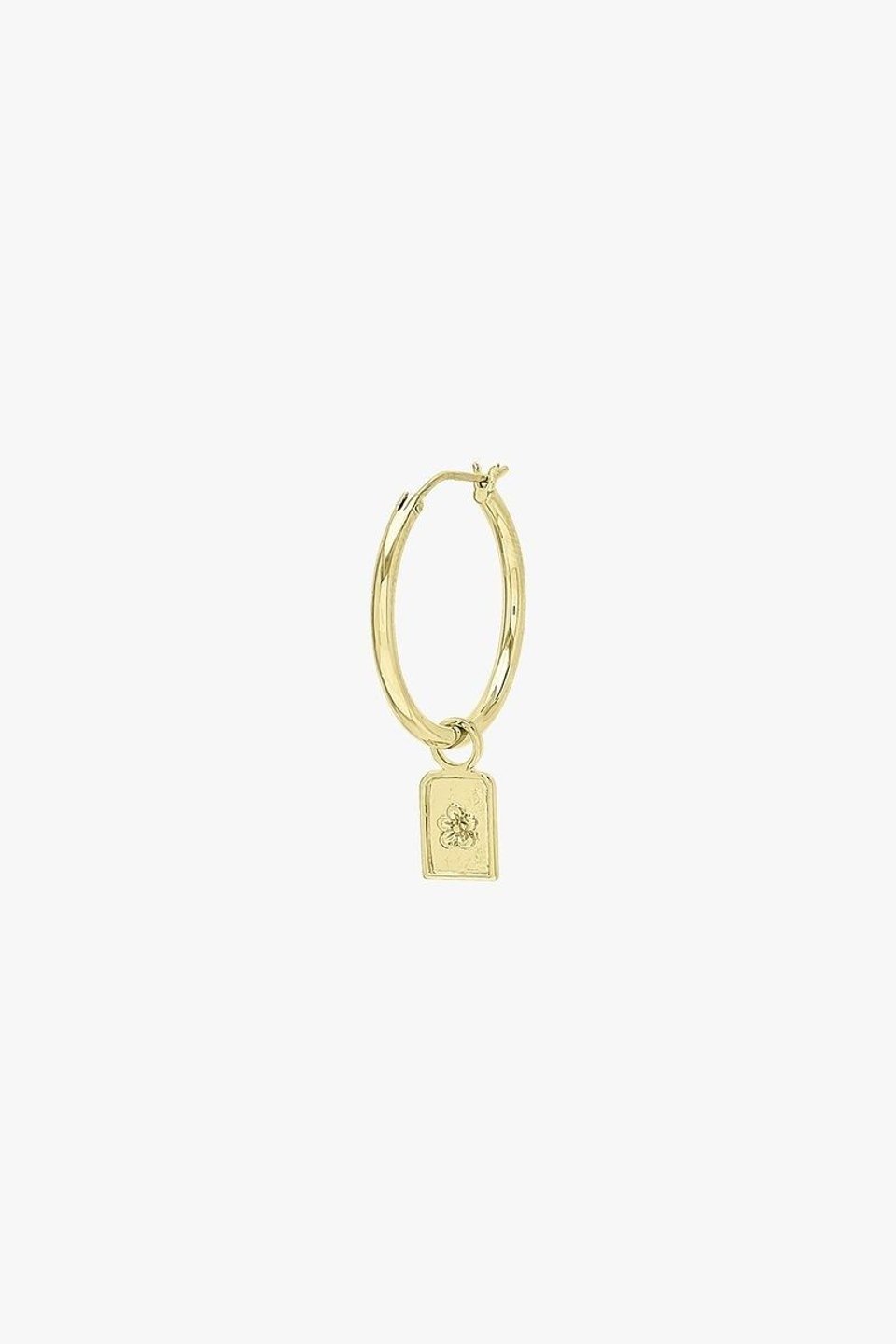 Wildthings Sauvage Earring Charm - Gold