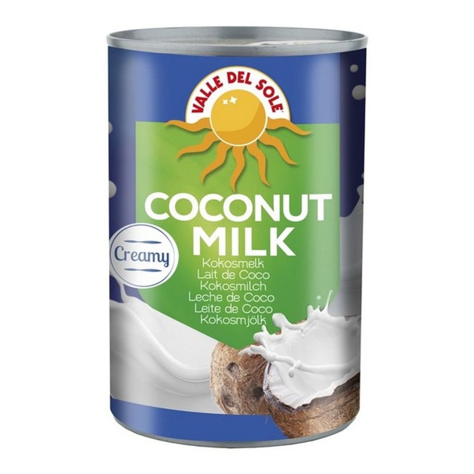 Vds Coconut Milk 400Gr