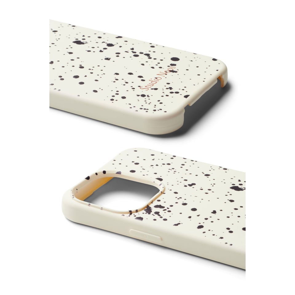 Splash Phone Case