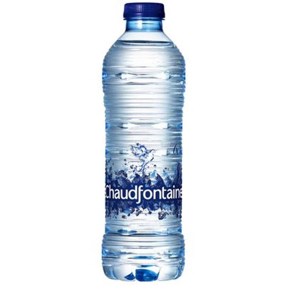 Chaudfontaine 500Ml