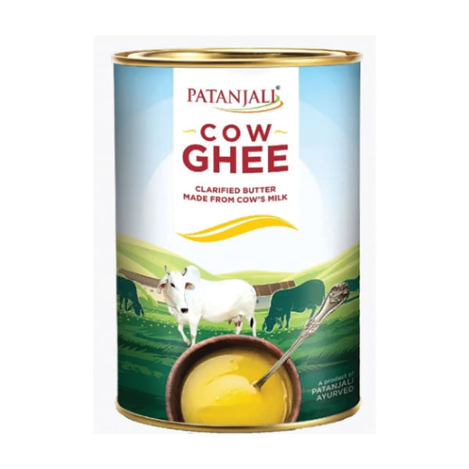 Patanjali Cow Ghee 1 KG