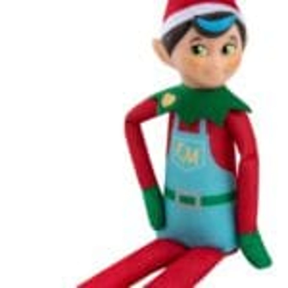 The Elf on the Shelf Elf Mates