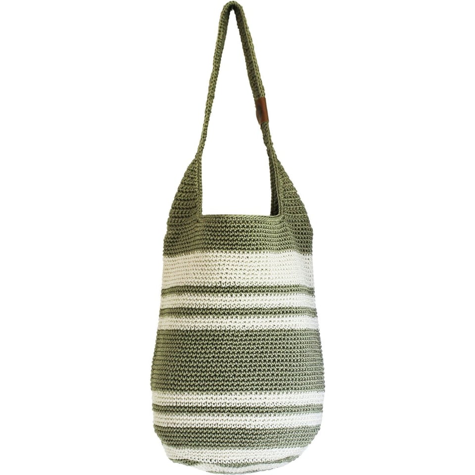 Bayuxx Crochet Bag