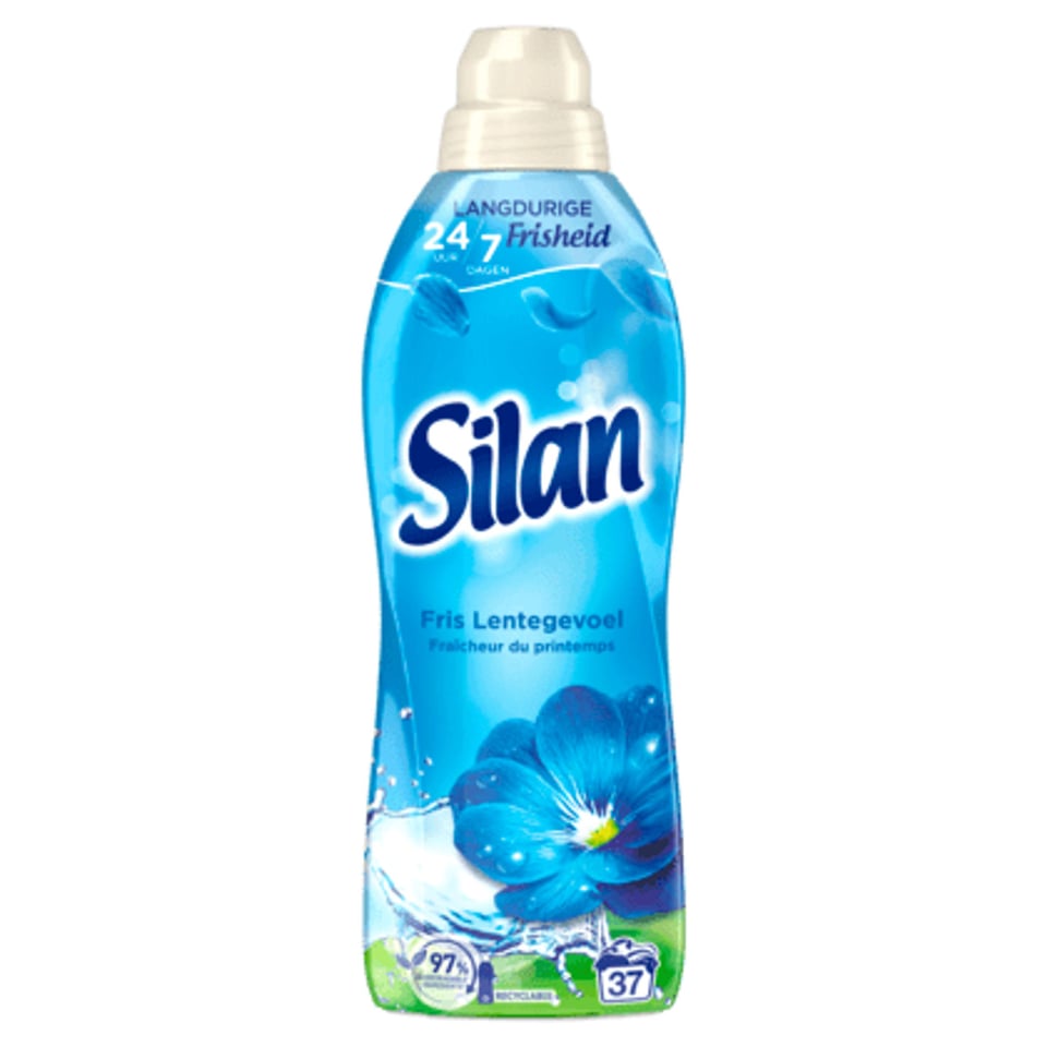 Silan Fris Lentegevoel 37sc