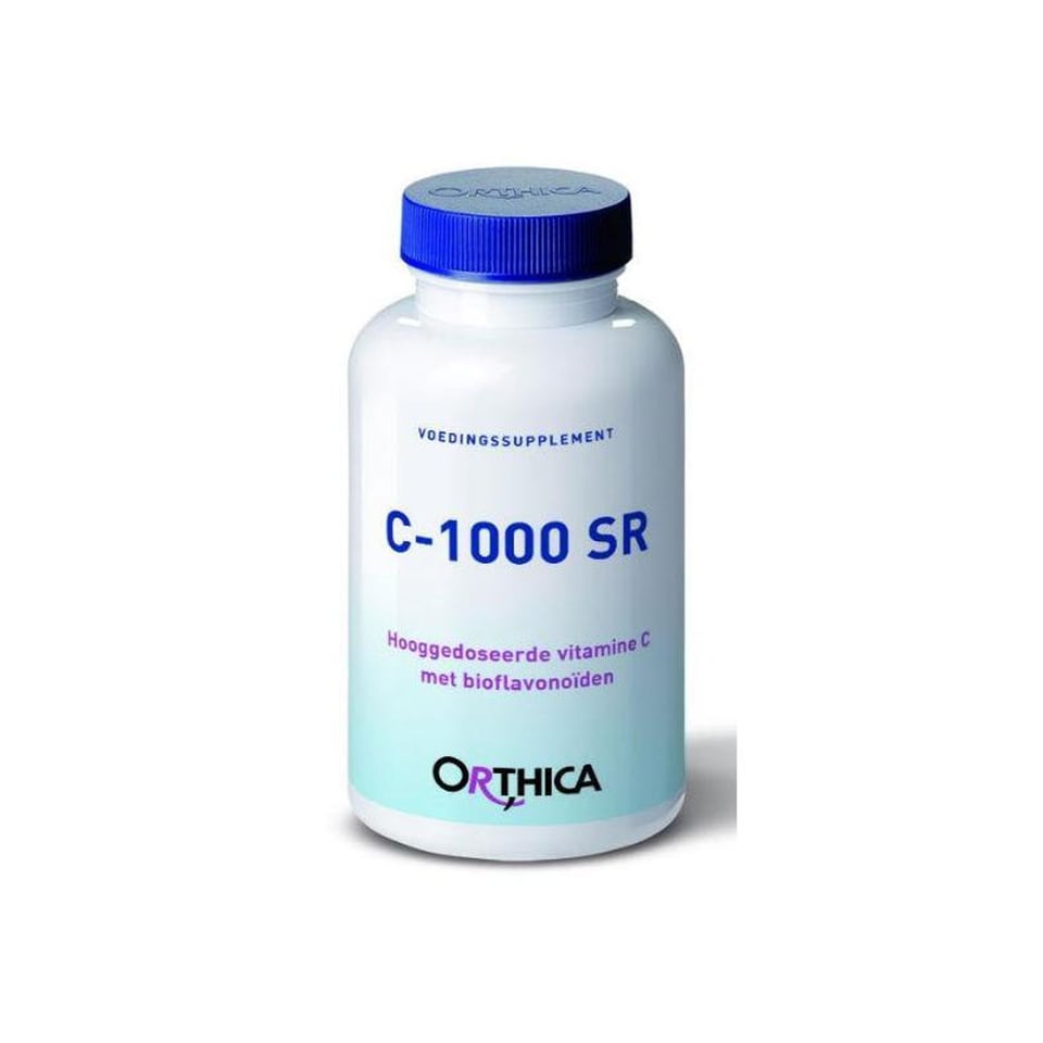 Vitamine C1000 SR