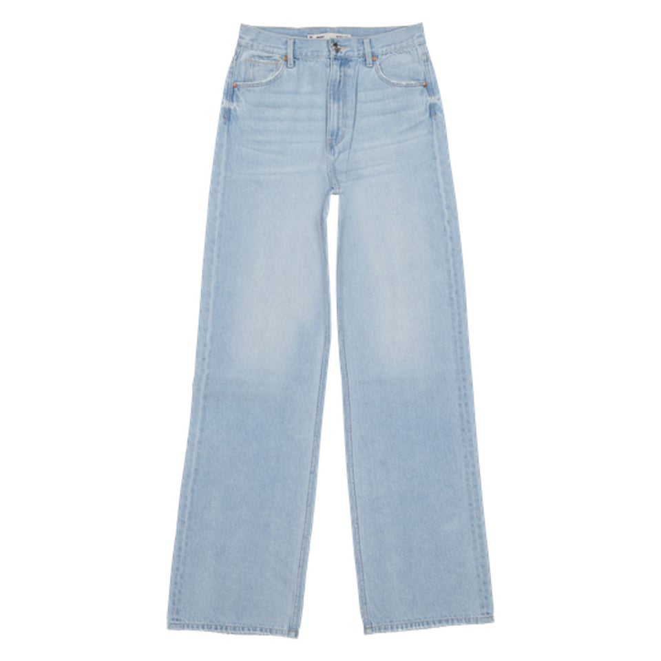 RAIZZED Jeans Oasis blue