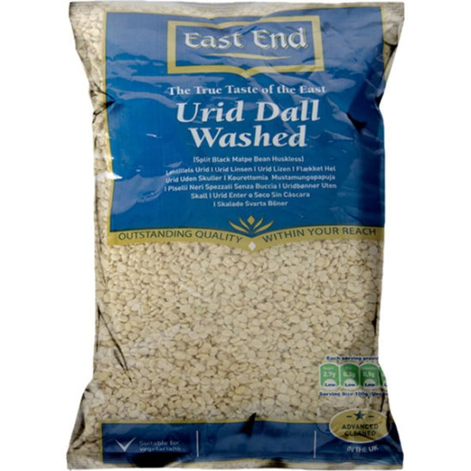 East End Urid Dal 2Kg