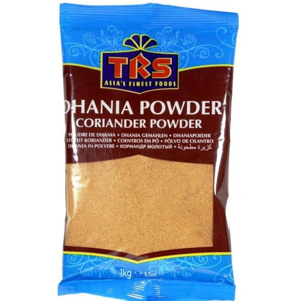 Trs Dhania Powder 1Kg