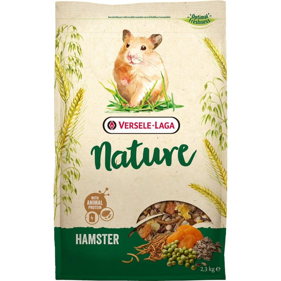 Versele-Laga Nature Hamster 70