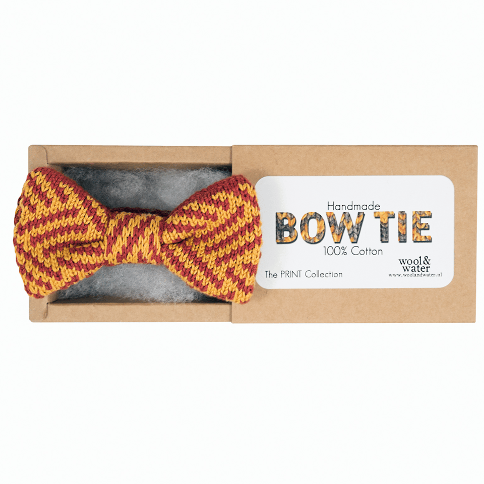 The Ashford: Bow Tie (Cotton)