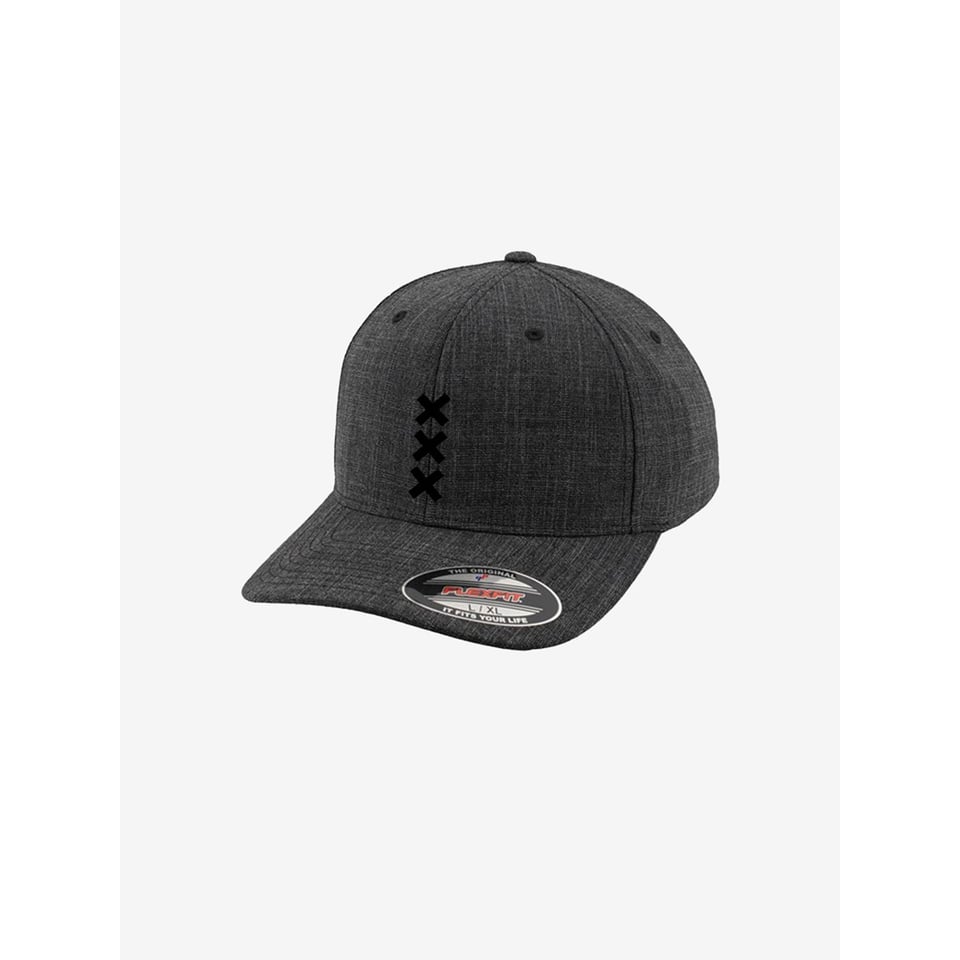 Xxx Amsterdam Cap - Special