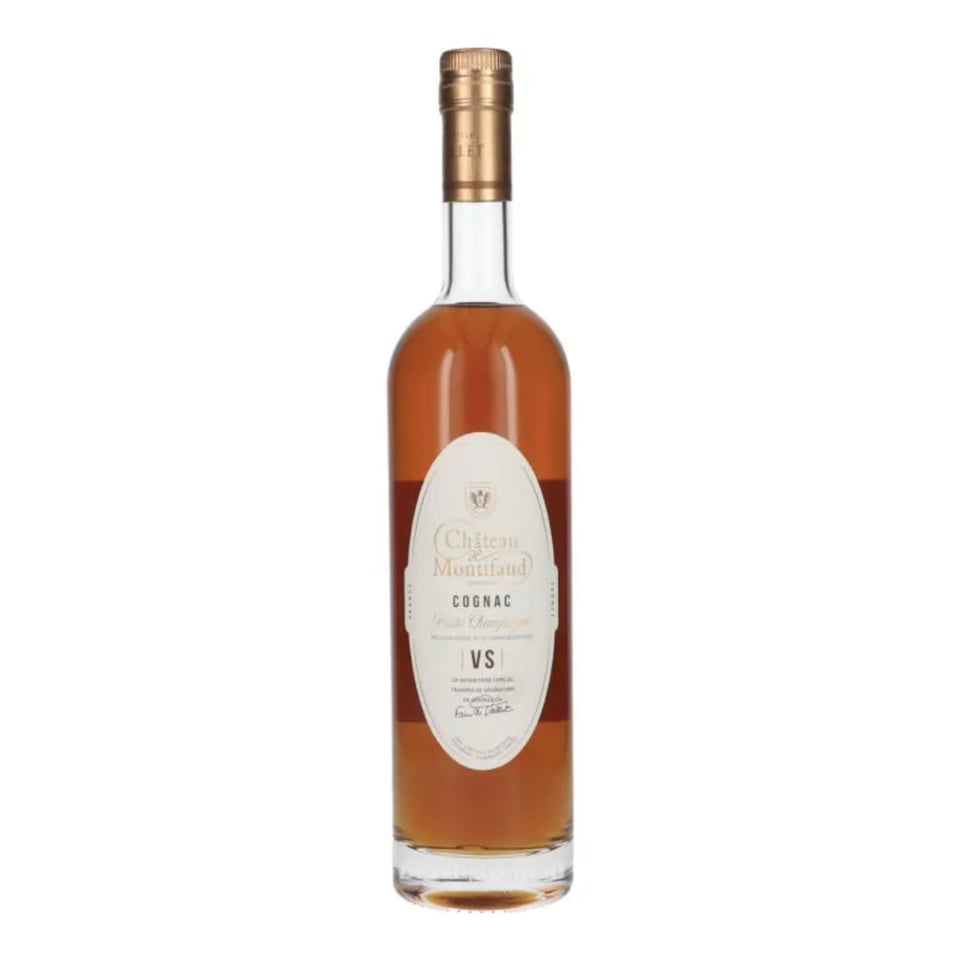 Cognac Montifaud VS