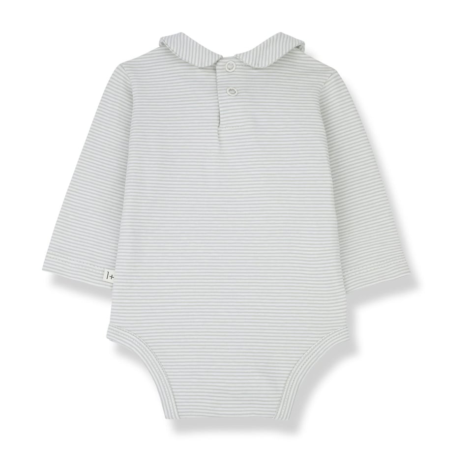 1+ In The Family Gavina Collar Body Jade