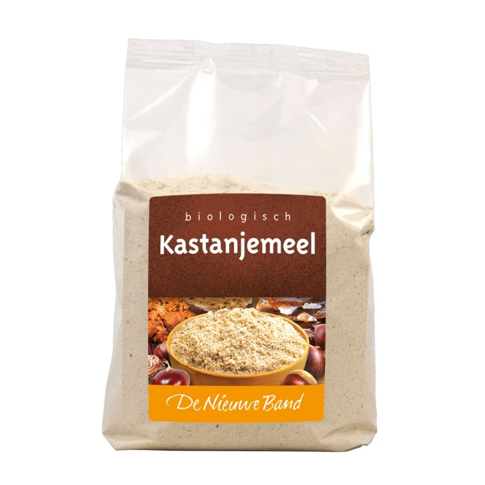 Kastanjemeel