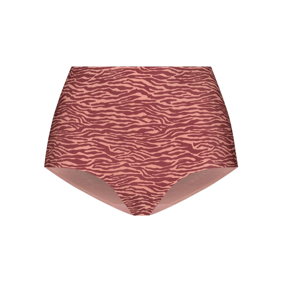 Secrets high waist brief 30176