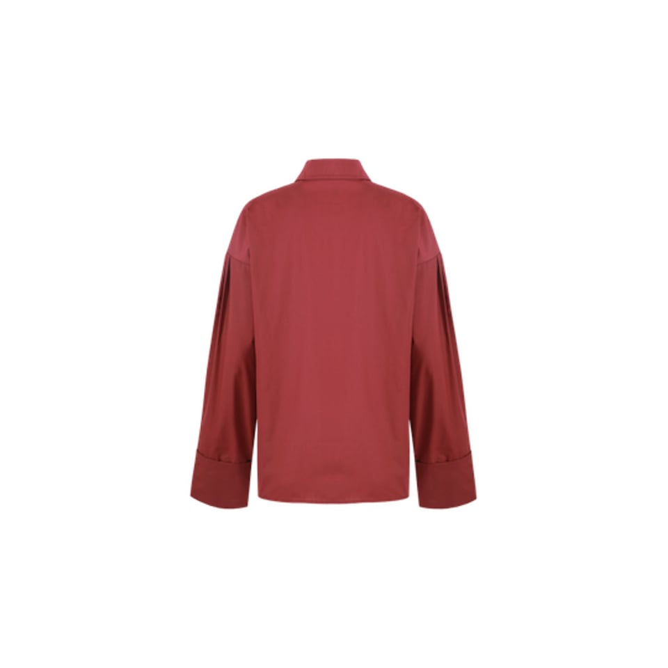 FLURESK Blouse Selira