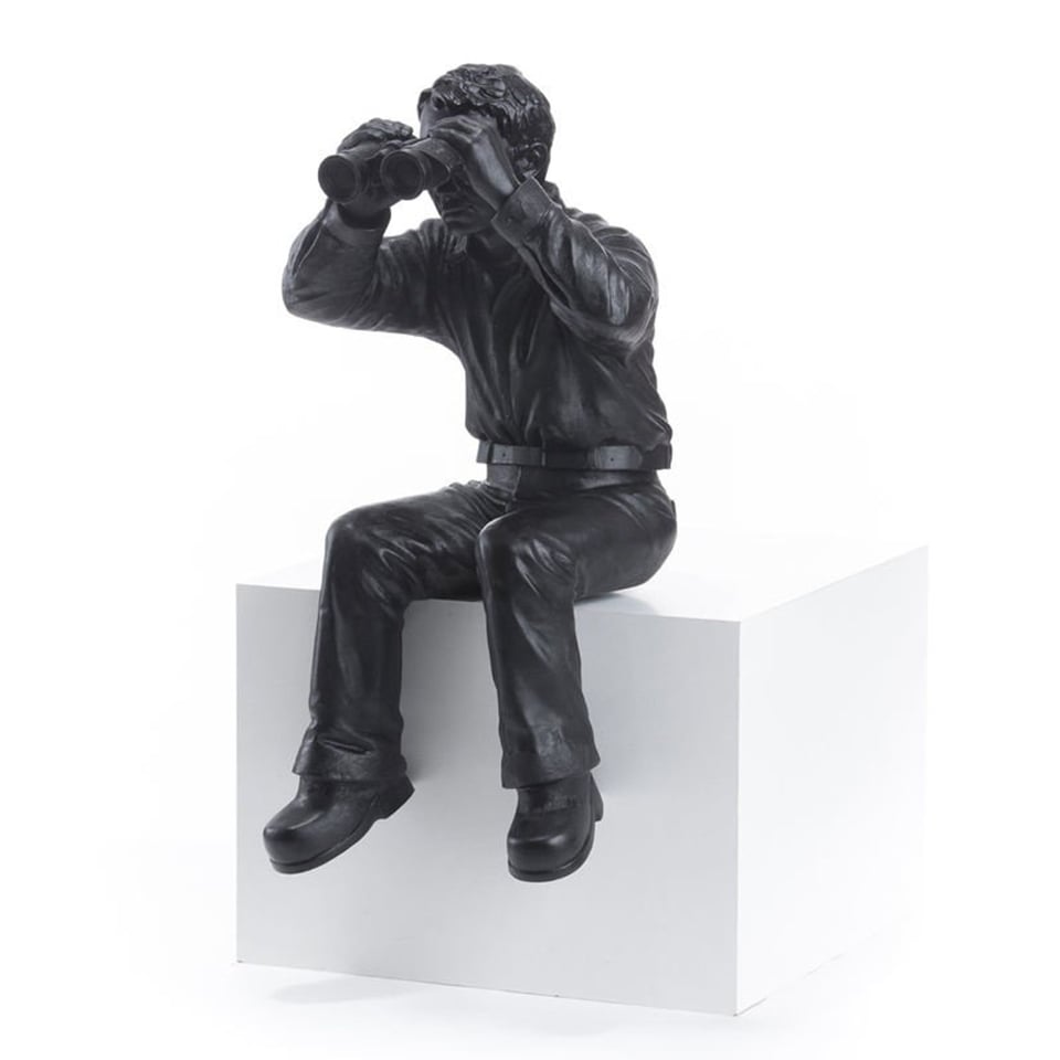 Weltanschauungsmodell IB - Ottmar Horl