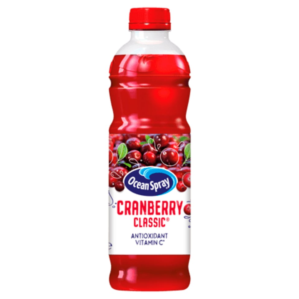 Ocean Spray Cranberry Classic